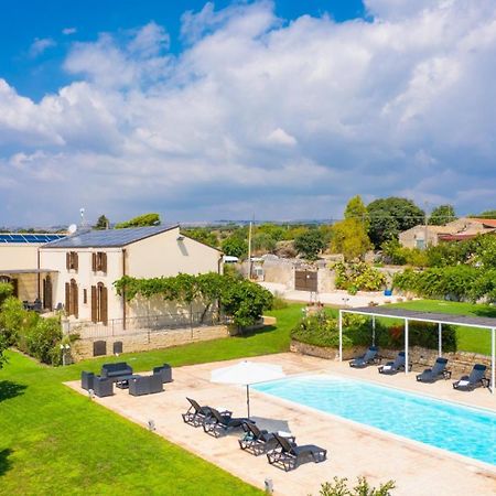 Villa Palazzola シクリ エクステリア 写真