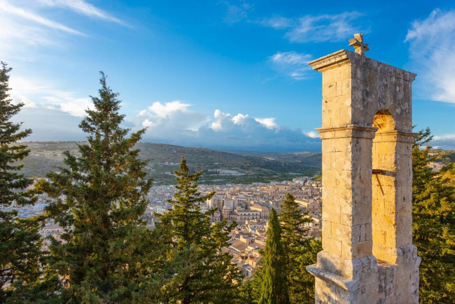 Villa Palazzola シクリ エクステリア 写真